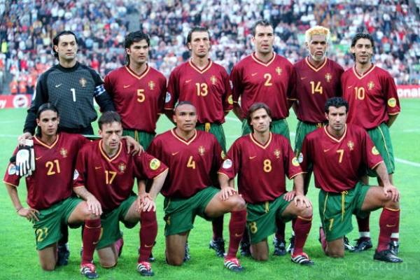 葡萄牙体育：欧冠赛场上的“逆袭狂想曲”